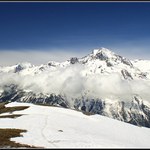 Termignon - Savojsk Alpy 2