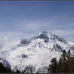 Francouzsk Alpy