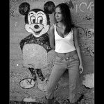 Veronika a Mickey