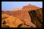 Wadi Rum, Jordnsko