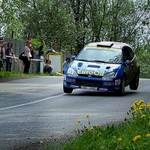 Ford Focus WRC