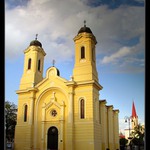 <b> Grcko-katolcky kostol </b>