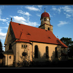 Kostel sv.Bonifce