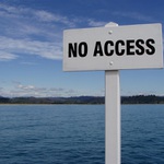 No Access