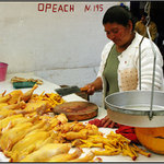 Mercado de San Cristbal