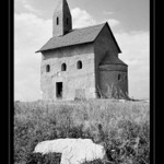 Kostolk v Drovciach