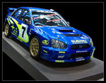 <b>..:: Subaru Impreza WRX WRC ::..</b>