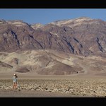 Jak se fot Death Valley?