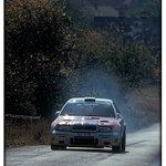 Rally Pbram 2003