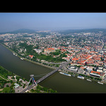 Bratislava ako na dlani