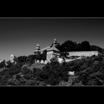 Bratislavsk hrad...