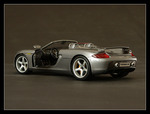 <b>..:: Porsche Carrera GT III ::..</b>