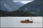 Podveer na fjordu