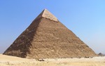 Pyramidy I.