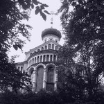 Pravoslavn kostel Sv. Vladimra