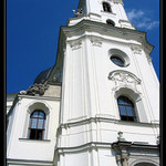 Kostel Jmna Panny Marie - Ktiny