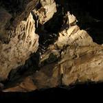 Bozkovsk dolomitov jeskyn III