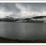 Norsko 2 - Temn jezero