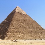 Pyramidy I.