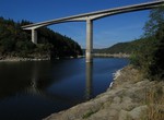 Zvkovsk most pes Vltavu