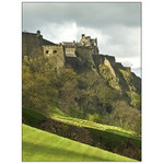 Edinburgh II. - Castle