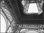Pod suknmi madame Eiffel
