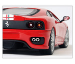 <b>..:: Ferrari 360 Challenge Stradale II ::..</b>