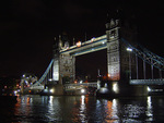 Tower Bridge I.