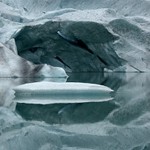 Ledovec Jostedalbreen<b>