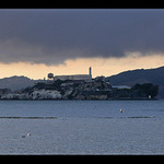 Temny Alcatraz
