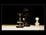 = Snow Chess =