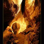 Konprusk jeskyn III.