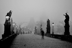 Mlha v Praze - Dl.  I <br>
