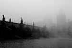 Mlha v Praze - dl III. <br>