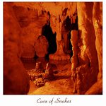Cave of Snakes