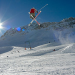 Zugspitze FreeSkiing
