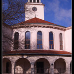 Evanjelicky kostol v Trnave
