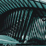 Ndra a letite St. Exupery (Santiago Calatrava)