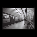 London Underground I.