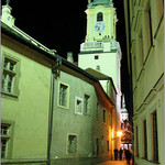 Kostoln ulica
