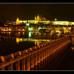 Praha pohlednicov
