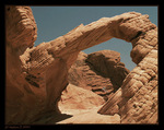 Valley of Fire IV.