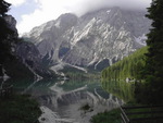 alpsk jezero