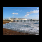 <b>..:: Brighton Pier ::..</b>