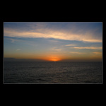 <b>..:: Sunset at Brighton II ::..</b>