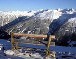 Pohledy z Alp I