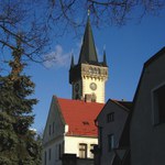 Kostel sv. Jana Ktitele