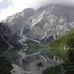 alpsk jezero
