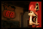 Route 66 - I.