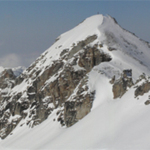 Panorama z Rakouska
